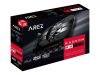 ASUS Phoenix Radeon 550 2GB GDDR5