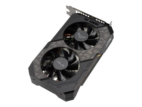 ASUS TUF Gaming GeForce GTX 1660 Ti EVO