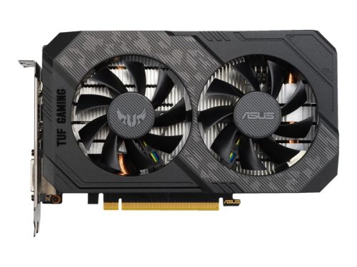 ASUS GEFORCE TUF-GTX1660S-O6G-GAMING VGA