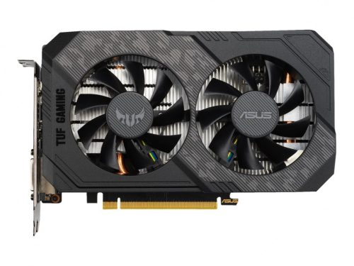 ASUS GEFORCE TUF-GTX1660S-6G-GAMING VGA