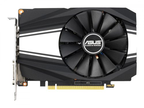 ASUS PH-GTX1650S-O4G 4GB GDDR6 128b VGA