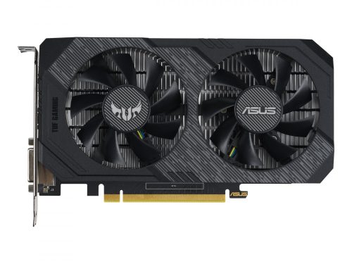 ASUS TUF GTX 1650 OC4GB GDDR6