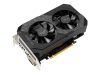 ASUS TUF-GTX1650-O4GD6-P-GAMING 4GB