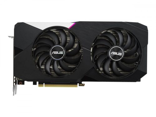 ASUS DUAL-RTX3060TI-O8G-V2