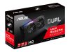 ASUS Dual Radeon RX 6700 XT 12GB GDDR6