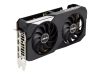 ASUS DUAL RX6600 8GB