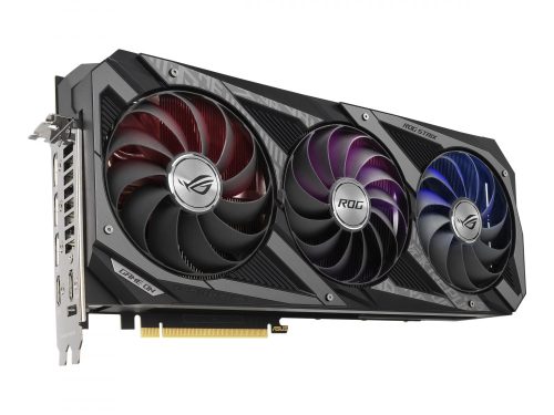 ASUS ROG STRIX RTX3070TI OCB 8GB GDDR6