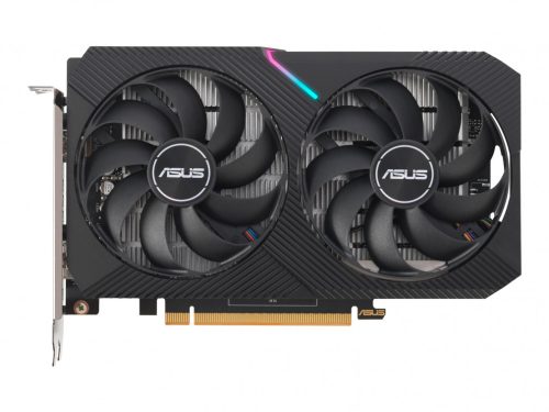 ASUS DUAL-RX6400-4GB