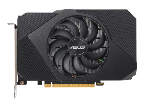 ASUS Phoenix Radeon RX 6400 4GB GDDR6