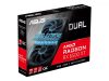 ASUS Dual Radeon RX 6500 XT OC 4GB