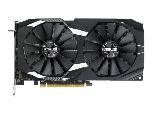 ASUS Dual Radeon RX 560 4GB GDDR5