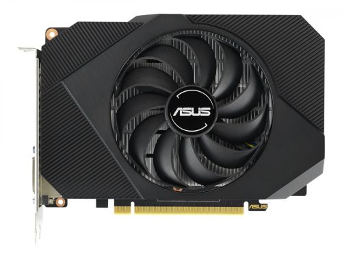 ASUS PH-GTX1630-4G 4GB GDDR6 128bit VGA