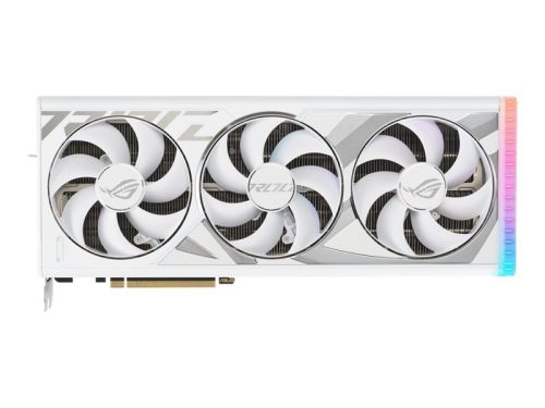 ASUS ROG Strix RTX 4090 24GB GDDR6X Whit