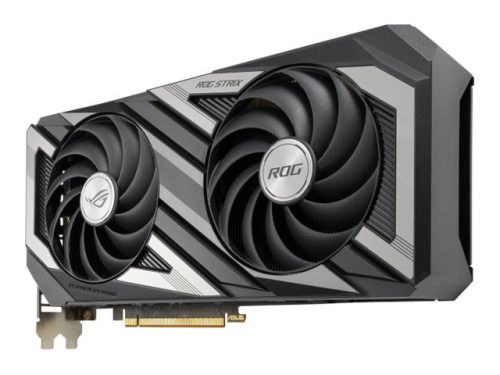 ASUS ROG Strix Radeon RX 7600 8GB GDDR6