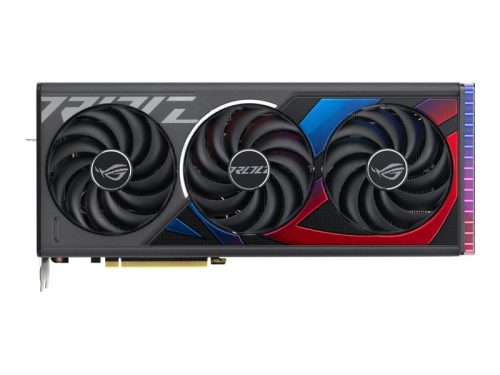 ASUS ROG Strix RTX 4070 Ti 12GB GDDR6X