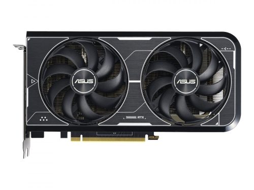 ASUS DUAL RTX 3060TI OC 8GB GDDR6X