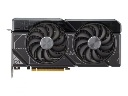 ASUS Dual RTX  4070 OC 12GB GDDR6X