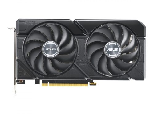 ASUS Dual GeForce RTX 4070 EVO OC Edit