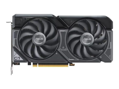 ASUS DUAL GeForce RTX 4060 Ti Adv 16GB