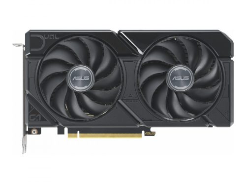 ASUS DUAL RX7600XT OC 16GB