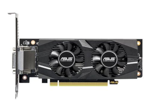 ASUS RTX 3050 OC 6GB LP BRK