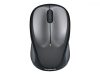 LOGI M235 Wireless Mouse M235 Black/Grey