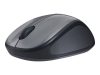 LOGI M235 Wireless Mouse M235 Black/Grey