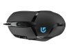 LOGI G402 Hyperion Fury FPS Gaming Mouse