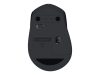 LOGI M280 Wireless Mouse - Black