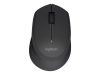 LOGI M280 Wireless Mouse - Black