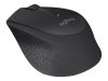 LOGI M280 Wireless Mouse - Black