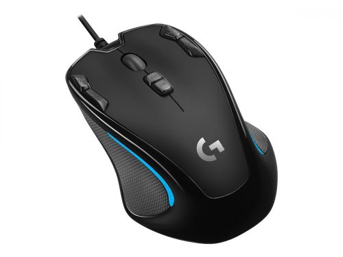 LOGI G300s Gaming Mouse USB - EER2