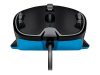 LOGI G300s Gaming Mouse USB - EER2