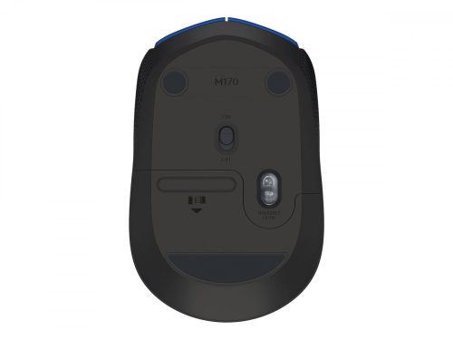 LOGI M171 Wireless Mouse black