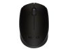 LOGI M171 Wireless Mouse black