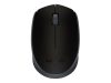 LOGI M171 Wireless Mouse black