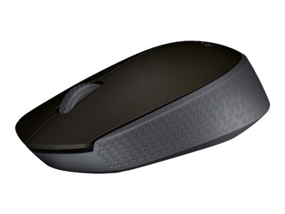 LOGI M170 Wireless Mouse Grey