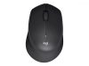 LOGI M330 Silent Plus Black - 2.4GHZ