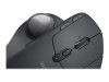 LOGITECH 910-005179 Wireless TrackBall