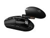 LOGI G305 Recoil Gaming Mouse BLACK EER2