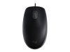 LOGI B110 Silent - BLACK - EMEA - OEM