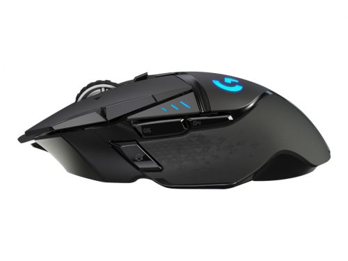 LOGI G502 LIGHTSPEED WirelGam.Mouse EER2