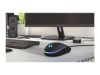 LOGI G203 LIGHTSYNC Gaming Mouse Black