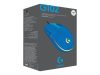 LOGI G102 LIGHTSYNC - BLUE - EER