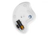 LOGI Ergo M575 Wireless Mouse Offwhite