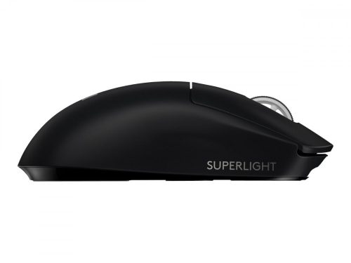 LOGI PRO X SUPERLIGHT Wireless Mouse