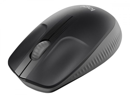 LOGI M190 wireless mouse CHARCOAL