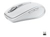 LOGI MX Anywhere 3 mouse Pale Grey