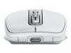 LOGI MX Anywhere 3 for Mac PALE GREY