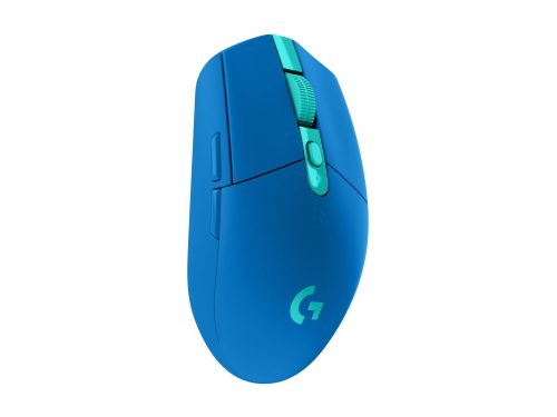 LOGI G305 LightSpeed Wirel Mouse blue